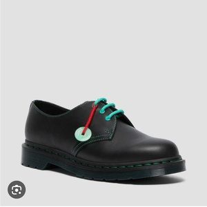 Dr. Martens 1461 Chinese New Year Leather Oxford